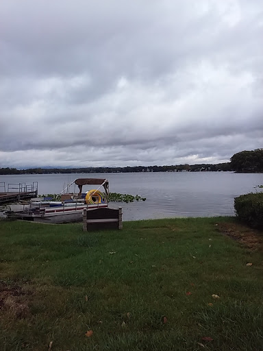 Tourist Attraction «Dixie Boat», reviews and photos, 401 S Dixie Dr, North Webster, IN 46555, USA