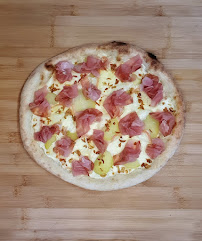 Plats et boissons du Pizzas à emporter TOSTA PIZZA à Chamalières - n°19