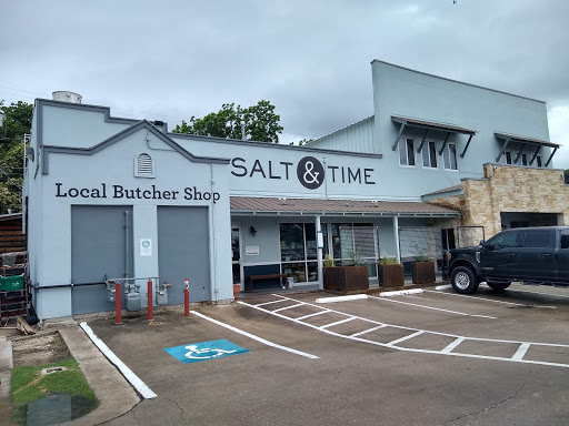 Butcher Shop «Salt & Time», reviews and photos, 1912 E 7th St, Austin, TX 78702, USA