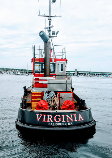 Park «Waterfront Promenade Park», reviews and photos, 22 Merrimac St, Newburyport, MA 01950, USA