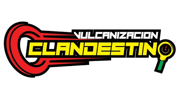 Clandestino Vulcanizacion - Tienda de neumáticos