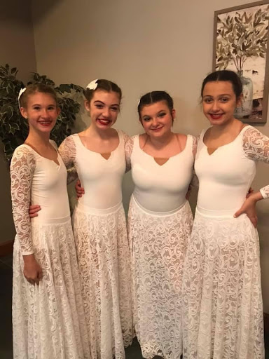 Dance School «All About Dance By Kristen», reviews and photos, 3038 Graham Rd, Stow, OH 44224, USA