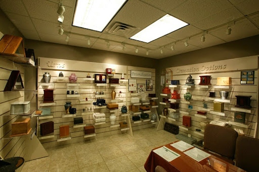 Funeral Home «A Community Funeral Home & Sunset Cremations», reviews and photos, 910 W Michigan St, Orlando, FL 32805, USA