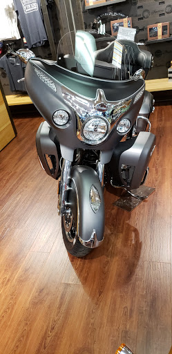 Motorcycle Dealer «Chesapeake Cycles», reviews and photos, 104 Defense Hwy, Annapolis, MD 21401, USA