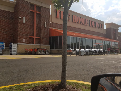 Home Improvement Store «The Home Depot», reviews and photos, 10301 Martin Luther King Jr Hwy, Lanham, MD 20706, USA