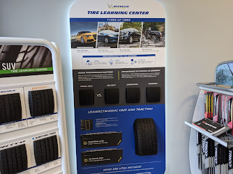 NTB-National Tire & Battery