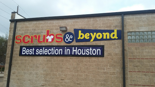 Uniform Store «Scrubs & Beyond», reviews and photos, 7205 Fannin St, Houston, TX 77030, USA