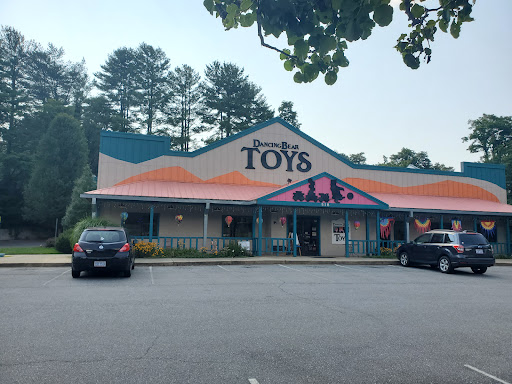 Toy Store «Dancing Bear Toys», reviews and photos, 518 Kenilworth Rd, Asheville, NC 28805, USA