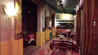 Atmosphère du Restaurant Café de la Gare à Capbreton - n°15