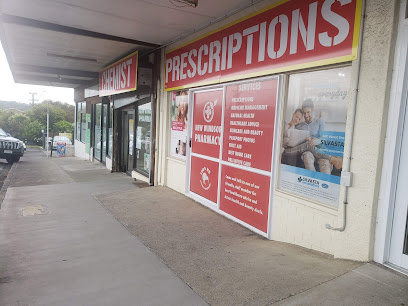 New Windsor Pharmacy