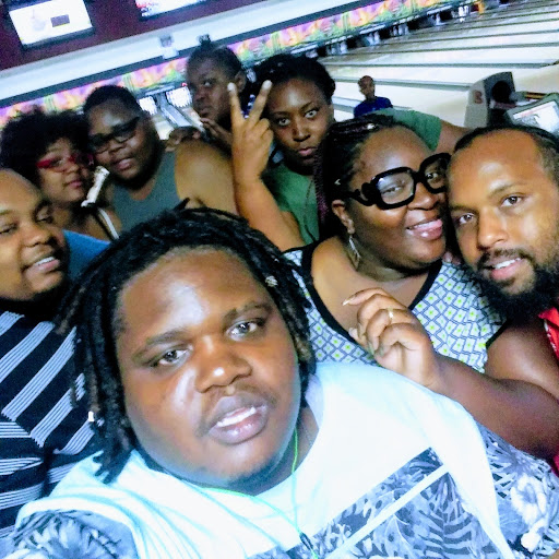 Bowling Alley «Poelking Bowling Centers: Marian Lanes», reviews and photos, 6170 Brandt Pike, Huber Heights, OH 45424, USA