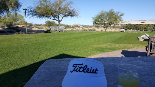 Golf Club «The Westin Kierland Golf Club», reviews and photos, 15636 N Clubgate Dr, Scottsdale, AZ 85254, USA