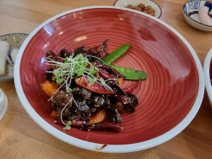 Photo n°112 de Restaurant Les Saveurs du Sichuan à Paris ()