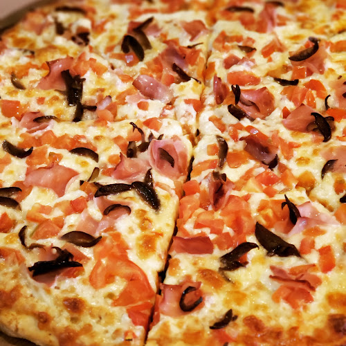Opiniones de Slice Pizzería en Pichilemu - Restaurante