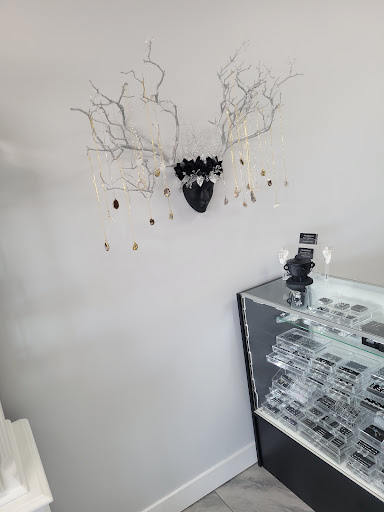 Explore doom tattoo ideas, creative tattoo ideas in Belton, available at Matriarch Body Piercings