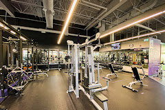 Anytime Fitness