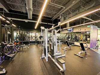 Anytime Fitness