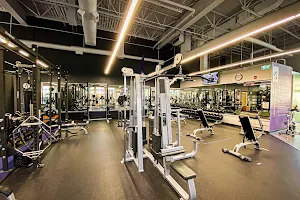 Anytime Fitness image