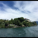 Photo n°6 de l'avis de Barbara.e fait le 04/08/2019 à 23:04 sur le  La Piratera à Stresa