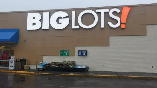 Discount Store «Big Lots», reviews and photos, 1090 Millwood Pike, Winchester, VA 22602, USA