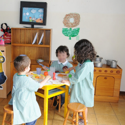 Avaliações doJardim de Infancia de Tadim em Vila Nova de Famalicão - Escola