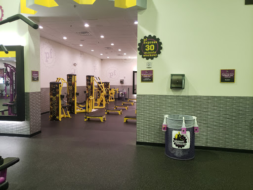 Gym «Planet Fitness», reviews and photos, 19 Alafaya Woods Blvd, Oviedo, FL 32765, USA