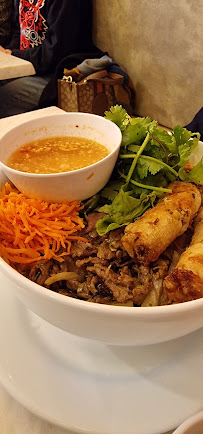 Soupe du Restaurant vietnamien Pho Nang Chieu à Paris - n°13