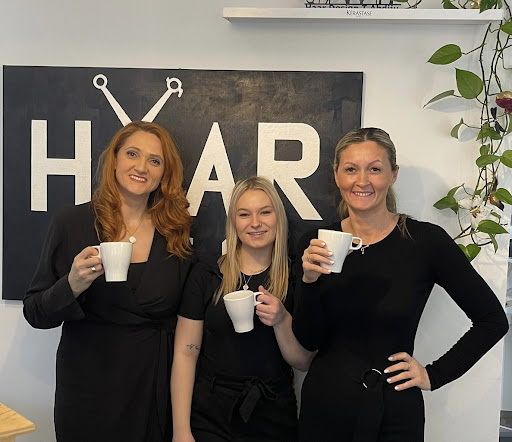 Haar Design T. Abdiju In Vienna