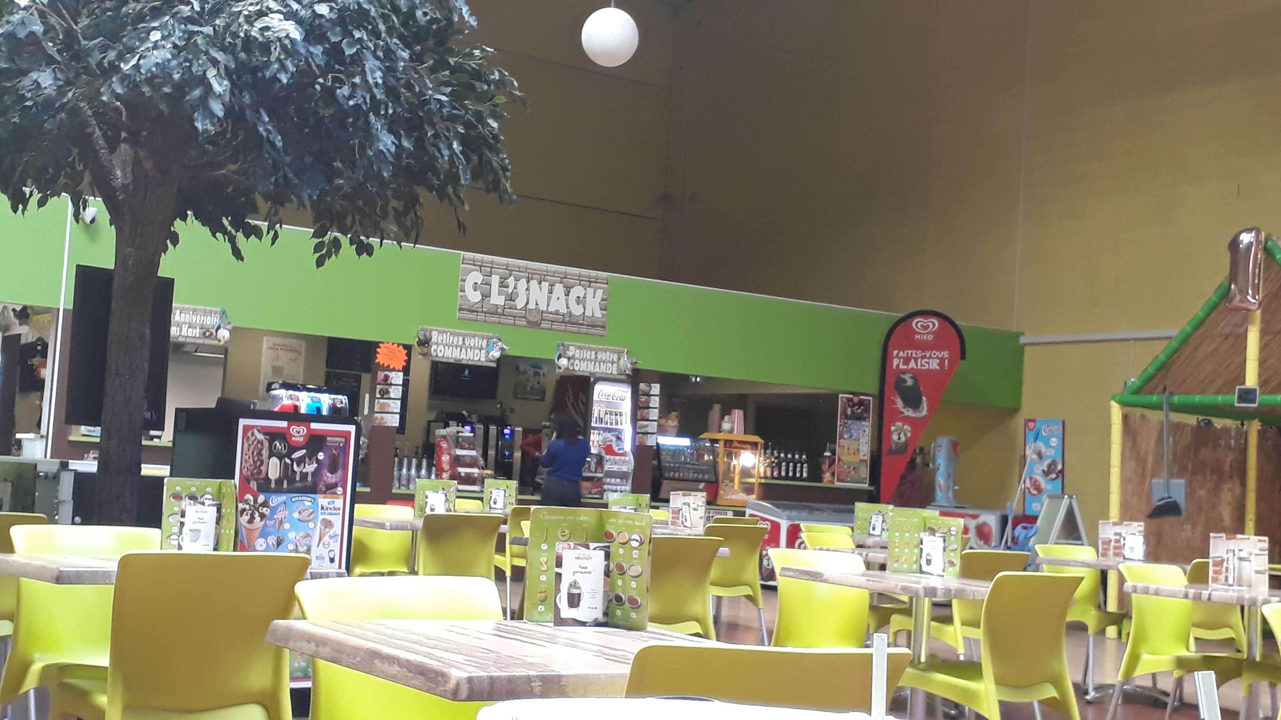 Photo n° 2 de l'avis de Stef.e fait le 02/05/2019 à 11:46