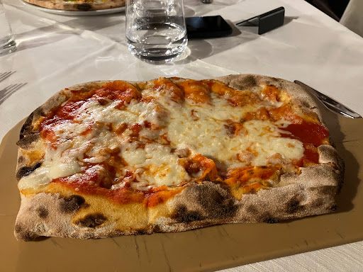 Ristorante Il Casaletto in Roma, Città Metropolitana di Roma Capitale