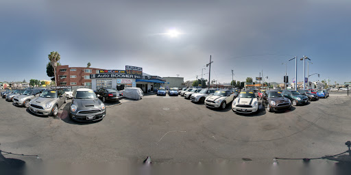 Car Dealer «Auto BOOMER Inc.», reviews and photos, 4404 Woodman Ave, Sherman Oaks, CA 91423, USA