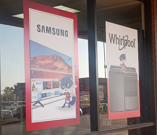 Furniture Rental Service «Rent-A-Center», reviews and photos, 6819 W Peoria Ave, Peoria, AZ 85345, USA