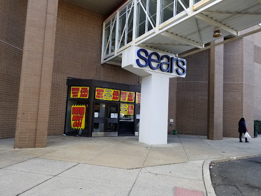 Department Store «Sears», reviews and photos, 2500 W Moreland Rd, Willow Grove, PA 19090, USA
