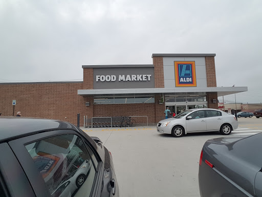 Supermarket «ALDI», reviews and photos, 6445 Grayson Rd, Harrisburg, PA 17111, USA