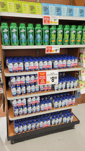 Grocery Store «ShopRite of Manahawkin», reviews and photos, 72 Stafford Ave, Manahawkin, NJ 08050, USA