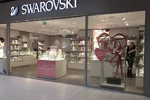 Boutique Swarovski Plaisir image