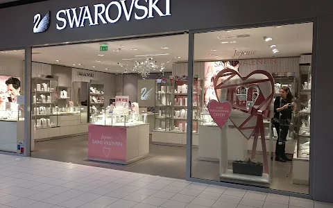 Boutique Swarovski Plaisir image