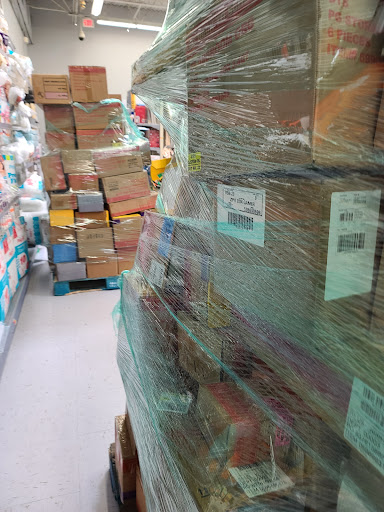 Discount Store «Walmart», reviews and photos, 900 Springfield Rd, Union, NJ 07083, USA