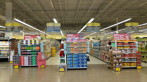 Grocery Store «Albertsons», reviews and photos, 4700 N Eagle Rd, Boise, ID 83713, USA