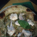 Photo n°1 de l'avis de Antonio.n fait le 30/10/2023 à 12:54 sur le  TAG PIZZERIA CONTEMPORANEA à Lentini