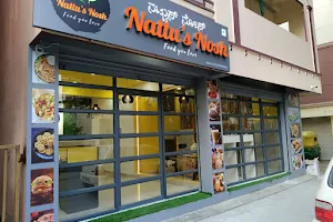 Nattu's Nosh ( Pure Veg) image