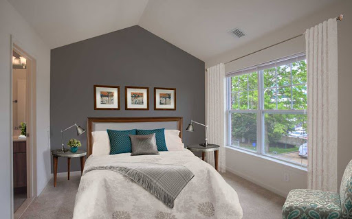 Apartment Building «Avalon Garden City», reviews and photos