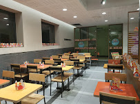 Atmosphère du Restauration rapide Burger King à Mareuil-lès-Meaux - n°20