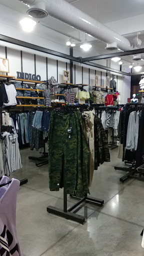 Tiendas para comprar ropa babidu Bucaramanga