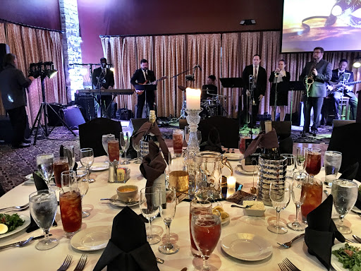 Golf Course «Walnut Creek Country Club», reviews and photos, 1151 Country Club Dr, Mansfield, TX 76063, USA