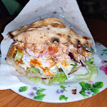 Photo n°1 de l'avis de Cuisine.f fait le 24/10/2023 à 11:12 sur le  Cassala Turkish Kebap - Pizza - Grill à Milan