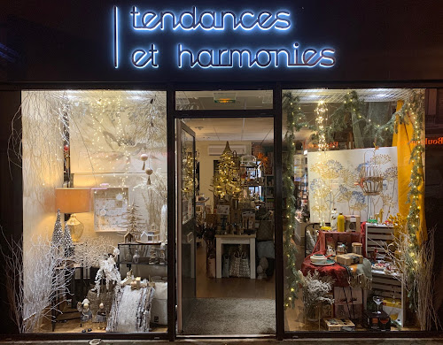 Magasin Tendances et Harmonies Courville-sur-Eure