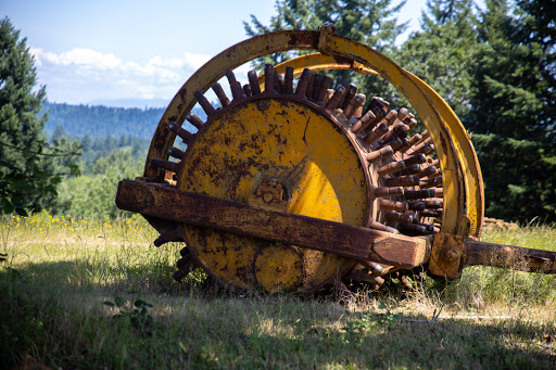 Farm «Oregon Lavender Farm», reviews and photos, 20949 S Harris Rd, Oregon City, OR 97045, USA