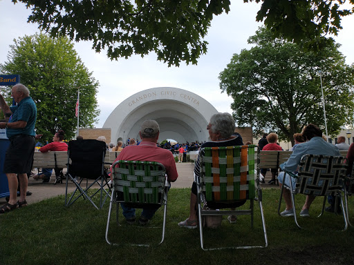 Park «Central Memorial Park», reviews and photos, 212 E 4th St, Sterling, IL 61081, USA