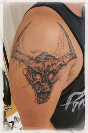 Find sexy tattoo ideas women for your next unique tattoo in La Crosse at La Crosse Tattoo